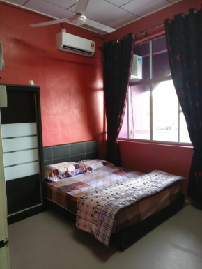 Отель Arau Guest House  Arau
